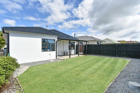 9B Hills Street, Kaiapoi, Kaiapoi