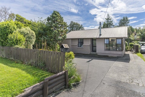6 Sickels Street, Fairfield, Dunedin