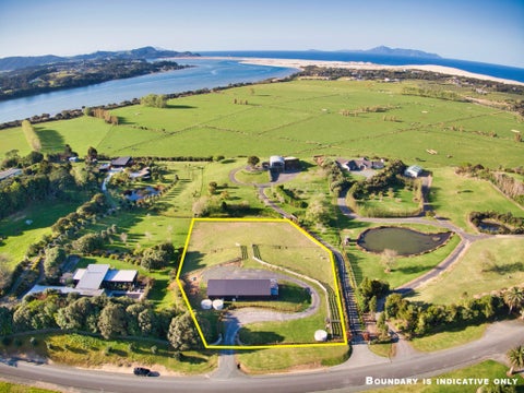 18 Tern Point, Mangawhai
