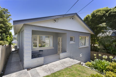 91 Northland Road, Northland, Wellington