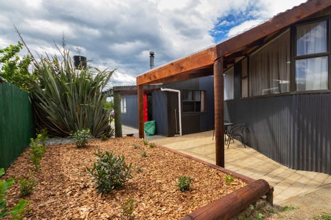 30A Charles Street, Weston, Oamaru