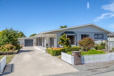 205 West Street, Greytown, Greytown