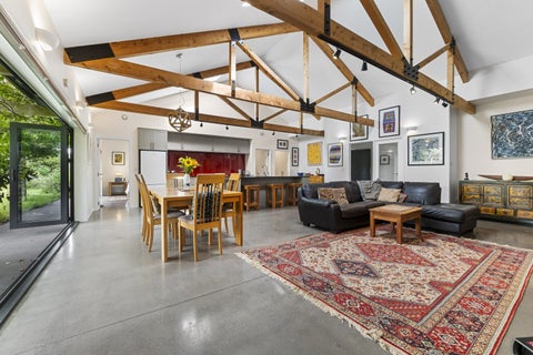 525 Kaipikari Road Upper, Urenui, Urenui