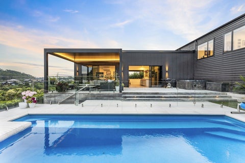 115 Kaipara Portage Road, Riverhead, Riverhead