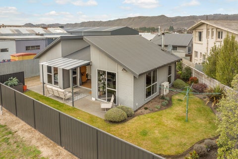 1 Chicago Street, Alexandra, Alexandra