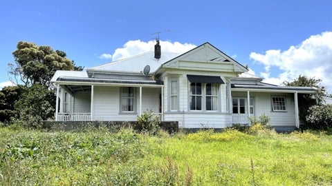 4283 State Highway 12, Dargaville