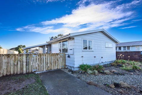 16 Lauder Place, Heidelberg, Invercargill
