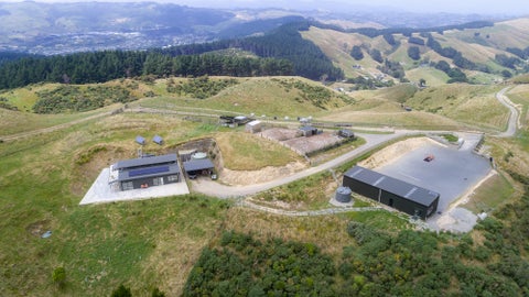 1029 Ohariu Valley Road, Ohariu, Wellington
