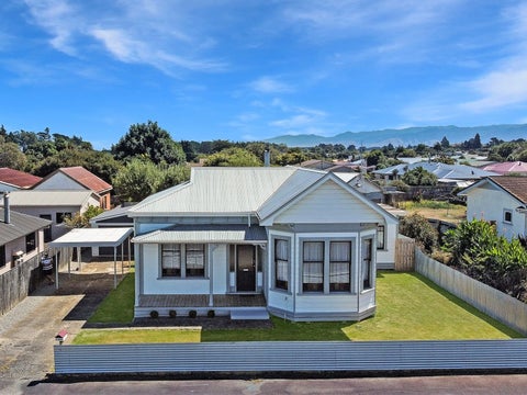46 Barraud Street, Dannevirke