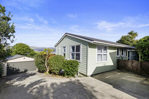 12A Whenua View, Titahi Bay, Porirua