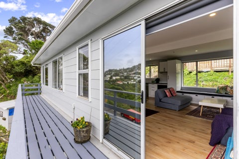 70B Old Porirua Road, Ngaio, Wellington