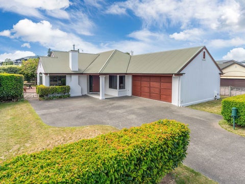 28 Kurupae Road, Hilltop, Taupo