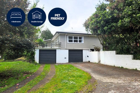 1388 Great South Road, Ramarama, Drury