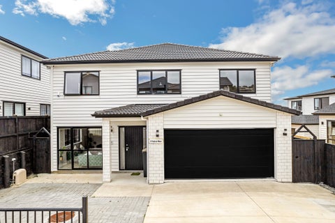 7 Teitei Rise, Flat Bush, Auckland