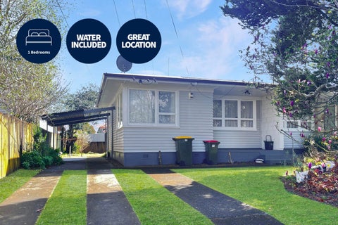 16A Onslow Road, Papakura, Papakura
