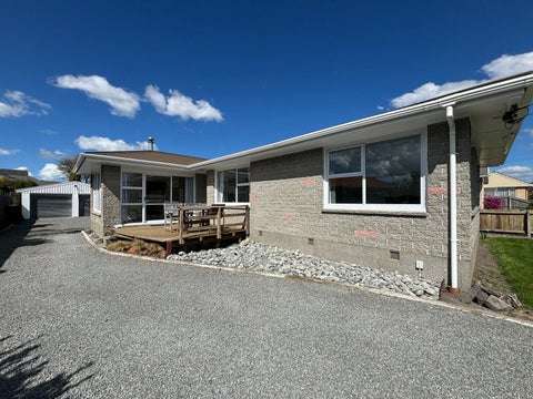 12 Todd Avenue, Bishopdale, Christchurch