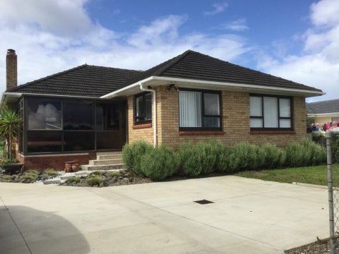 9 Reagan Road, Manukau, Auckland