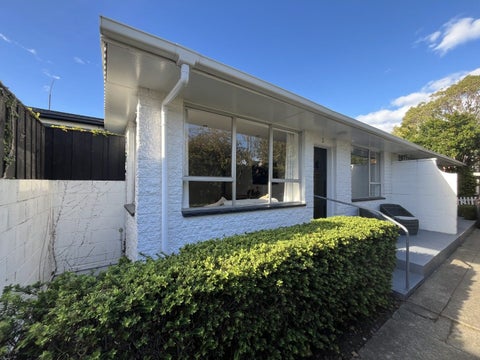3/98 Holly Road, St Albans, Christchurch