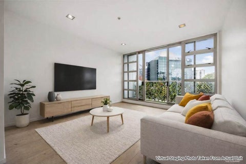 4B/34 Liverpool Street, Auckland Central, Auckland