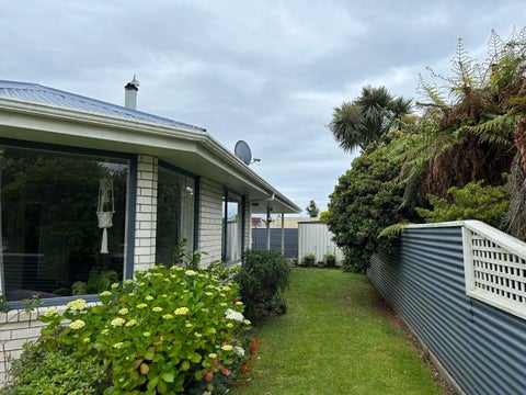 155 Sewell Street, Hokitika