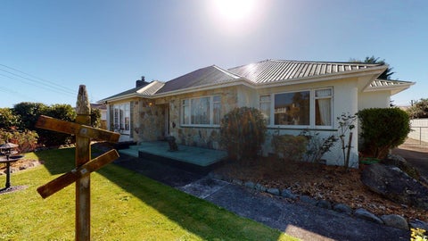 6 Worcester Street, Levin, Levin