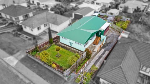 30 Castlerea Street, Wainuiomata, Lower Hutt