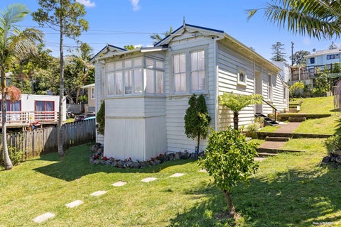 96 Arthur Street, Onehunga, Auckland