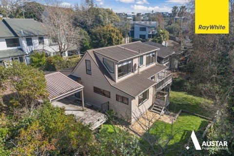 117A Patteson Avenue, Mission Bay, Auckland City, Auckland