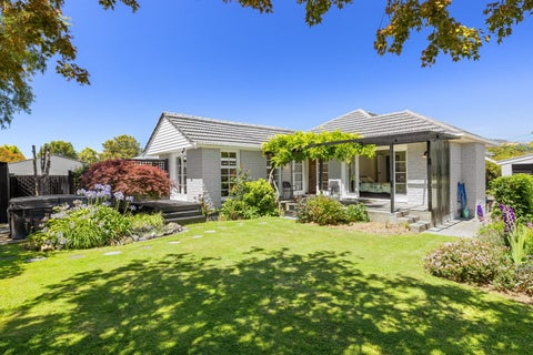 12 Blakiston Street, Hoon Hay, Christchurch