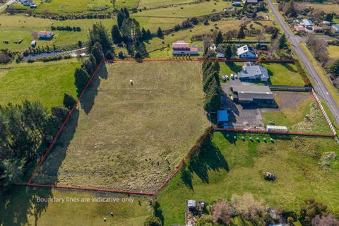 13 Ruapehu Road, Ohakune