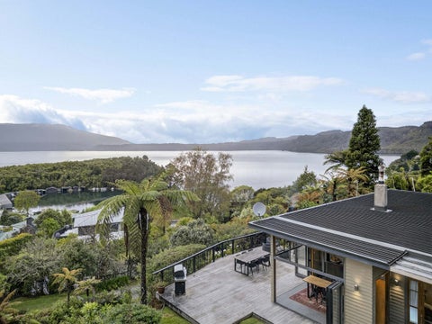 80 Spencer Road, Lake Tarawera, Rotorua