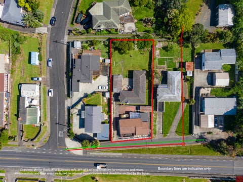 86 Alfriston Road, Manurewa East, Auckland