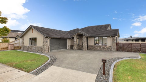11 Woodridge Drive, Flagstaff, Hamilton