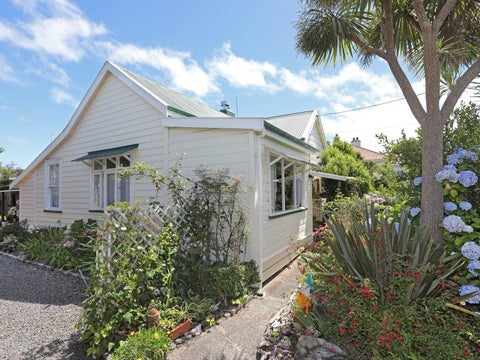 51 High Street, Marton