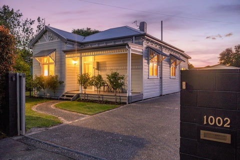 1002 Fitzroy Avenue, Mahora, Hastings