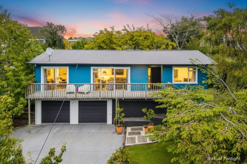 3B Virginia Road, Saint Johns Hill, Whanganui