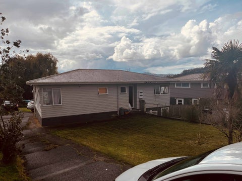 57 Murdoch Crescent, Raumanga, Whangarei