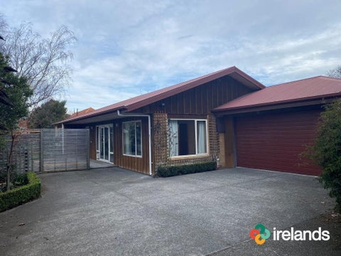 42A Dominion Avenue, Spreydon, Christchurch