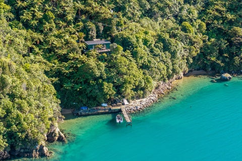 0 Blackwood Bay, Blackwood Bay, Marlborough Sounds