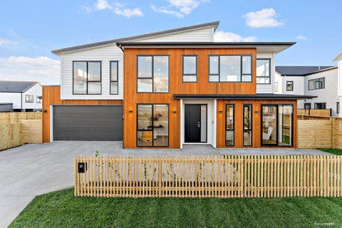 17 Picnic Point Road, Hobsonville, Auckland
