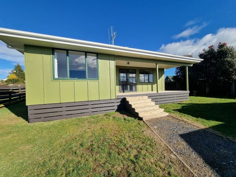 14 Stafford Place, Tokoroa, Tokoroa