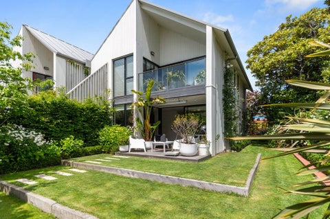 2 Park Terrace, Christchurch Central, Christchurch