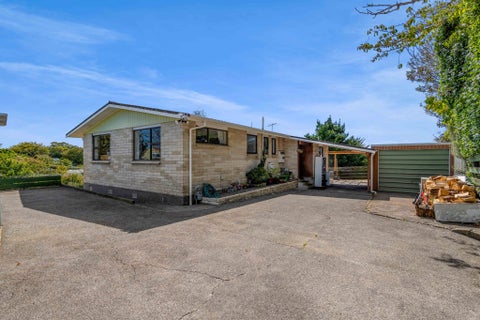 16A Glasgow Street, Hawera