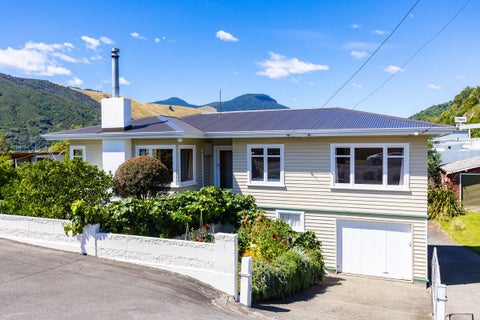 5 Cook Street, Havelock