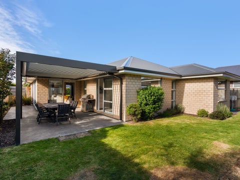 70 Thames Drive, Rolleston, Rolleston