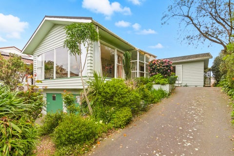 141 Matatua Road, Raumati Beach, Paraparaumu