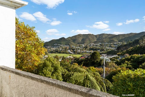 71 Sunshine Avenue, Karori, Wellington