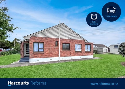 4 King Edward Avenue, Papakura, Papakura