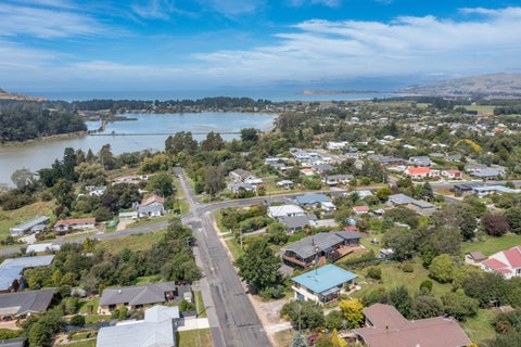 9 Mount Street, Waikouaiti, Waikouaiti