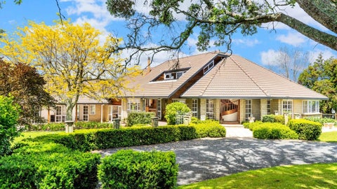 514 Runciman Road, Ramarama, Drury